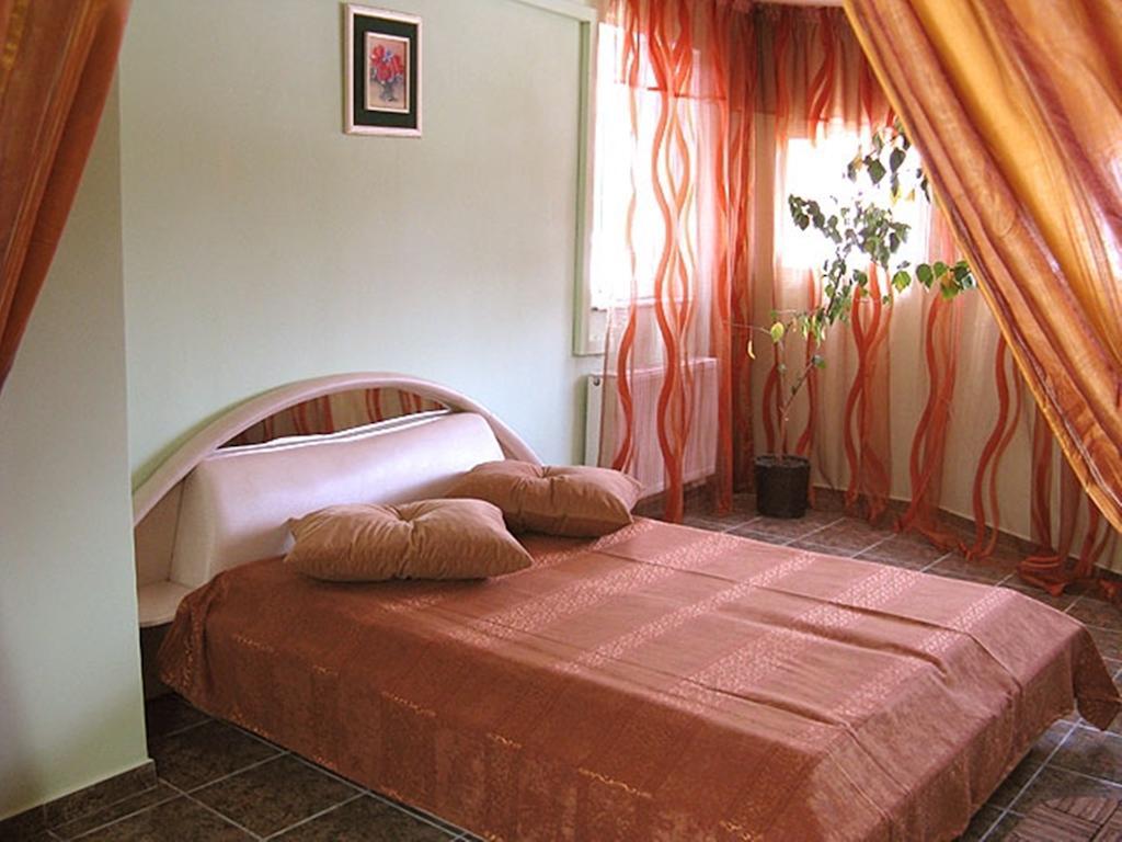 Hostel Sport Craiova Quarto foto
